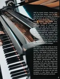 Sergio George Bio — page 11