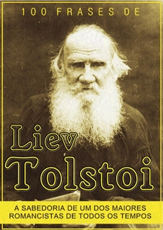 100 Frases de Tolstoi