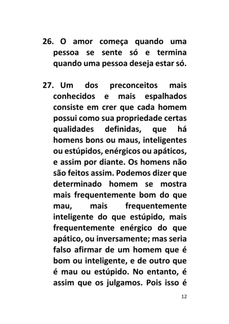 100 Frases de Tolstoi — page 12
