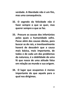 100 Frases de Tolstoi — page 14