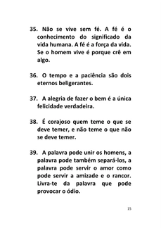 100 Frases de Tolstoi — page 15