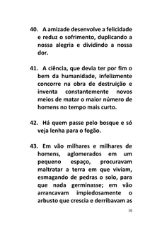 100 Frases de Tolstoi — page 16