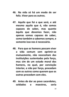 100 Frases de Tolstoi — page 19