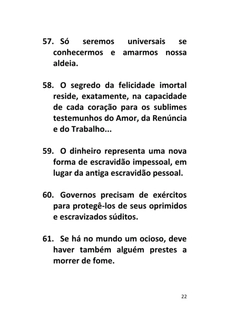 100 Frases de Tolstoi — page 22