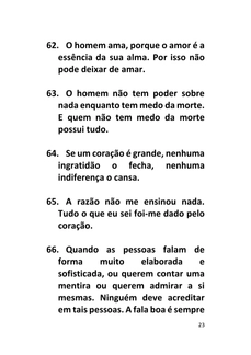 100 Frases de Tolstoi — page 23
