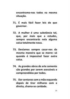 100 Frases de Tolstoi — page 25