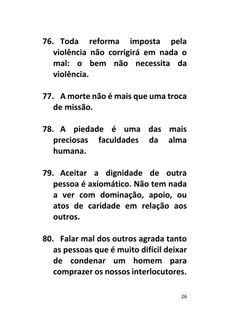 100 Frases de Tolstoi — page 26