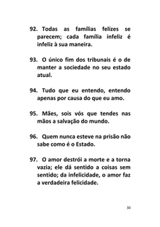 100 Frases de Tolstoi — page 30