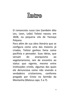 100 Frases de Tolstoi — page 4