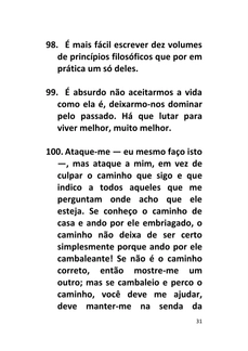 100 Frases de Tolstoi — page 31
