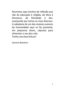100 Frases de Tolstoi — page 5