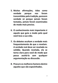 100 Frases de Tolstoi — page 7