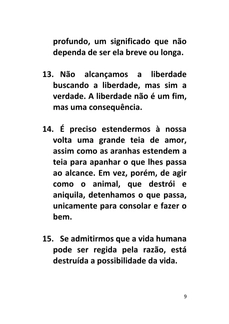 100 Frases de Tolstoi — page 9