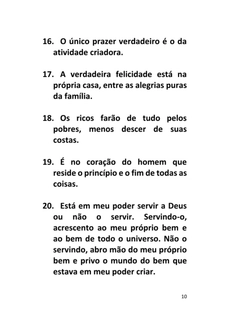 100 Frases de Tolstoi — page 10
