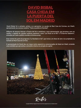Roster Dezembro — page 15