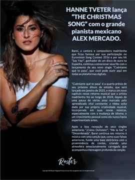 Roster Dezembro — page 32