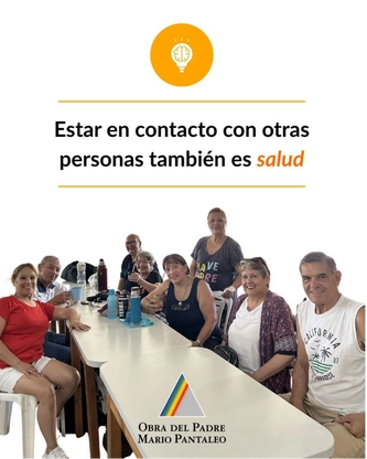 Beneficios y consejos - Tercera Edad y Salud 