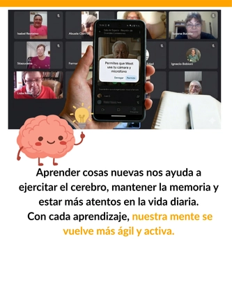 Beneficios y consejos - Tercera Edad y Salud — page 13