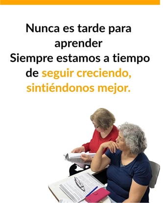 Beneficios y consejos - Tercera Edad y Salud — page 20