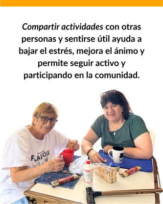 Beneficios y consejos - Tercera Edad y Salud — page 3