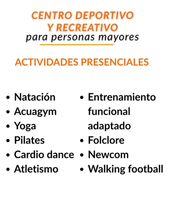 Beneficios y consejos - Tercera Edad y Salud — page 23