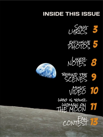 Woman on the Moon — page 3