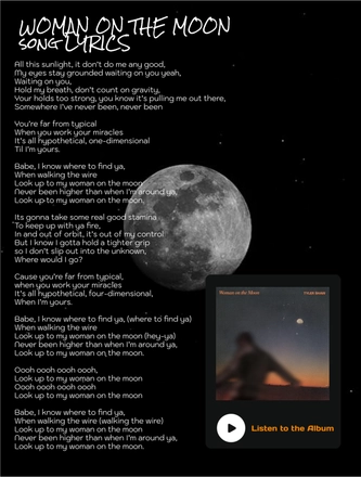 Woman on the Moon — page 4