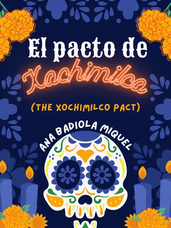 The Xochimilco pact