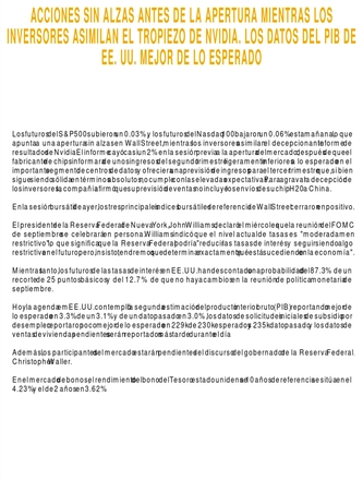 Aug 28, 2025 Morning Call — page 3