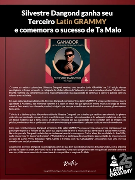 Roster Novembro — page 16