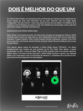 Roster Novembro — page 38