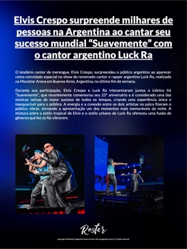 Roster Novembro — page 39