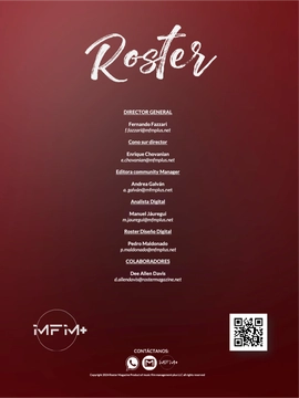 Roster Novembro — page 69
