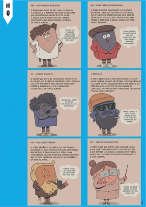 Revista Amplitude n.5 - Revista Cristã de Literatura e Artes — page 45