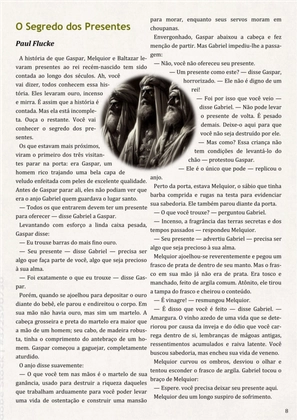 Revista Amplitude n.5 - Revista Cristã de Literatura e Artes — page 8