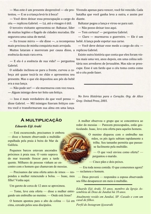 Revista Amplitude n.5 - Revista Cristã de Literatura e Artes — page 9