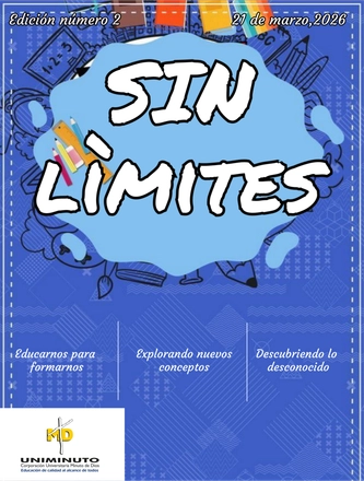 Sin límites 