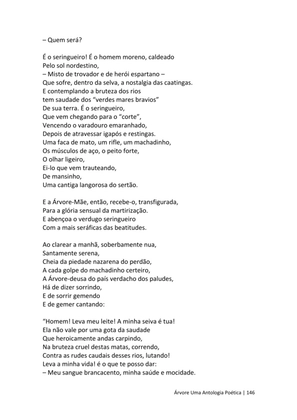 ÁRVORE - Uma Antologia Poética — page 146