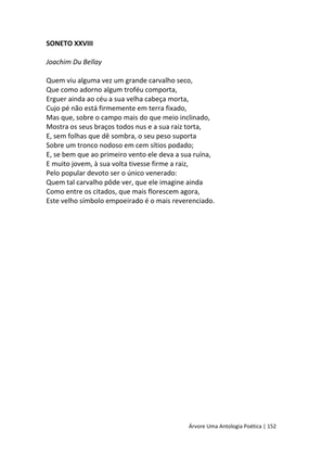 ÁRVORE - Uma Antologia Poética — page 152