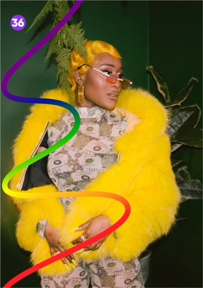 M Magazine Pride Edition — page 2