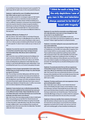M Magazine Pride Edition — page 11