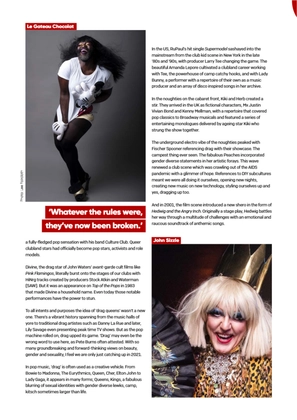 M Magazine Pride Edition — page 16