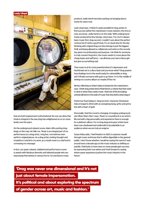 M Magazine Pride Edition — page 18