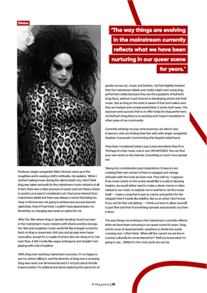 M Magazine Pride Edition — page 19