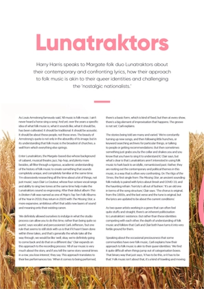 M Magazine Pride Edition — page 20