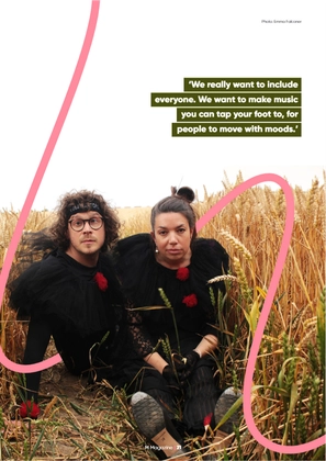 M Magazine Pride Edition — page 21