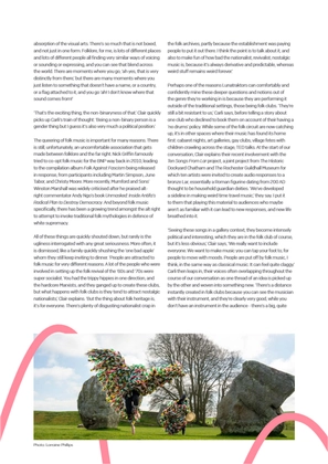 M Magazine Pride Edition — page 22