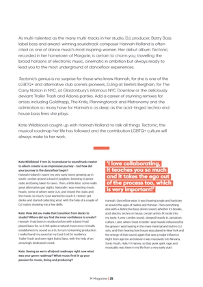 M Magazine Pride Edition — page 25
