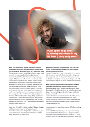 M Magazine Pride Edition — page 26