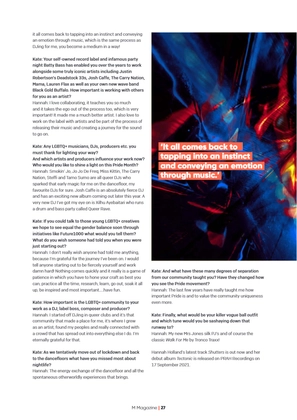 M Magazine Pride Edition — page 27